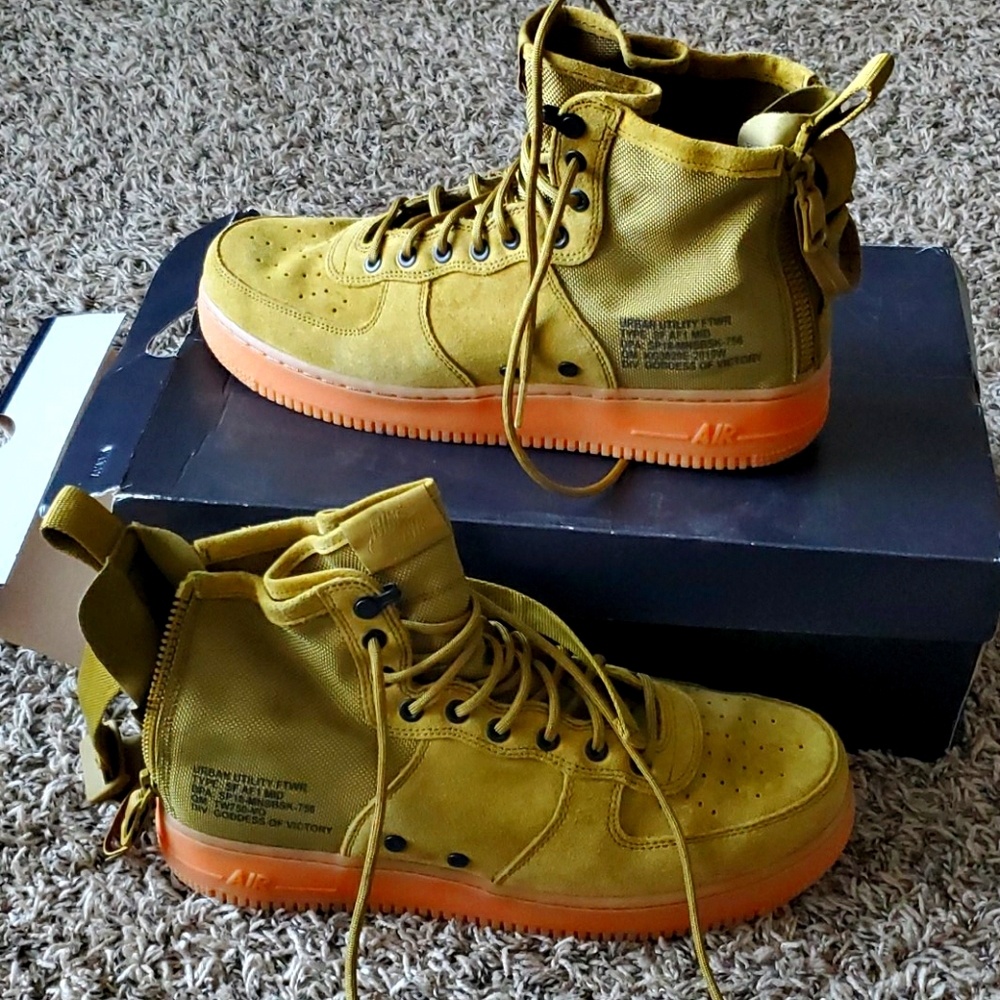 Air force 1